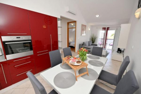 Apartman L & Z Višnjik